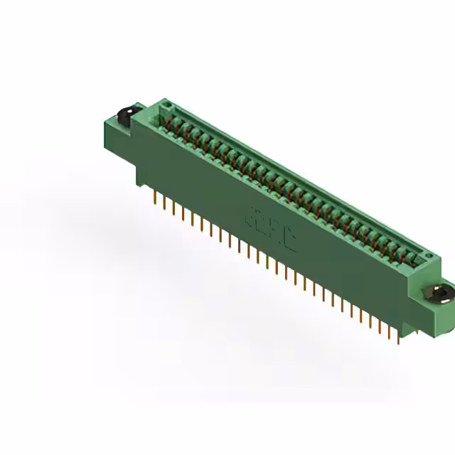 345-054-524-803 EDAC Inc.  Edgeboard Connectors